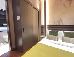 One Marina Gardens (D1), Apartment #496998851